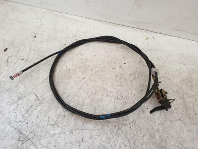 Трос кришка заливної пального mazda premacy 03r eu фото №1