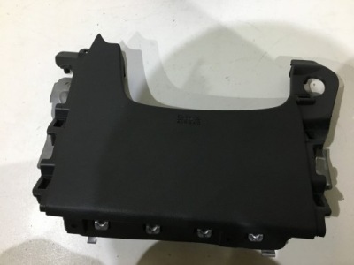 Mitsubishi outlander подушка безпеки подушка колінна фото №1