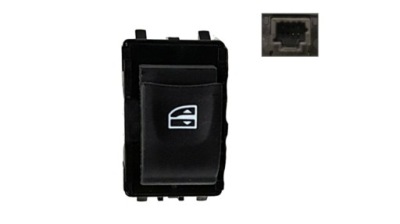 Вимикач підйому скло renault laguna iii фото №1