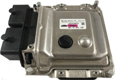 КОМПЮТЕР ECU KTM 125 0261S06674 90141031100 фото