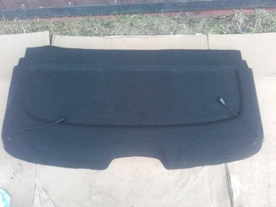 Peugeot 308 полка багажника фото №1