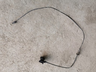 Трос тяга капот ford mk2 escape usa 2013- фото №1