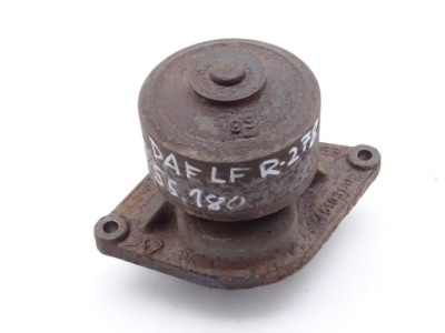 Daf lf 45 55 4.5 180 euro 4 насос води фото №1