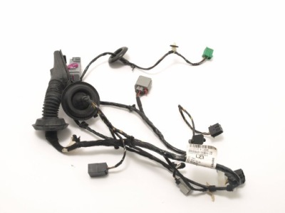 Электропроводка дверь правый перед opel astra k v 39159248 фото №1