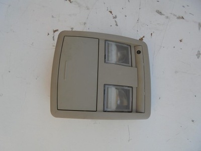 Лампа освещение jeep grand cherokee iii фото №1