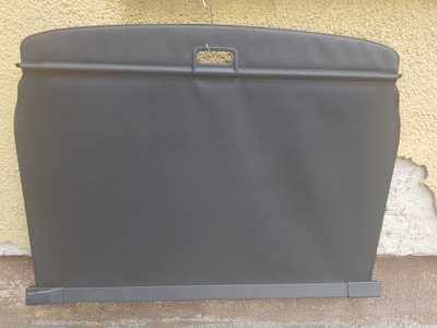 Шторка opel vectra c kombi lift '05-08 фото №1