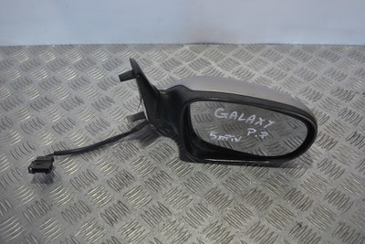 Дзеркало праве ford galaxy ii фото №1