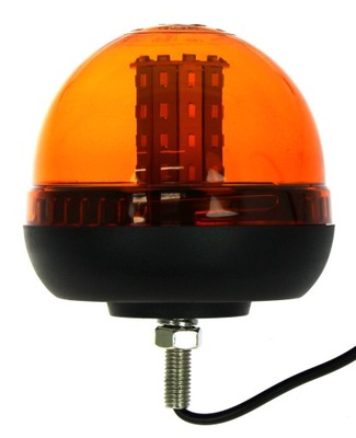 FARO ADVERTENCIA DIODO LUMINOSO LED KOGUT 12/24V AL SRUBE  