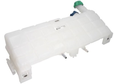 Бак расширительный mercedes axor atego фото №1