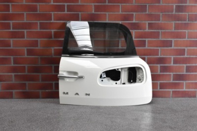 Дверь правое  задняя крышка багажника борт mini cooper f54 фото №1