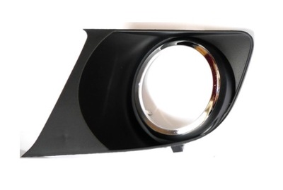 Решётка радиатора решётка радиатора w бампере левая alfa romeo 159 939 фото №1