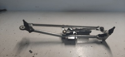 Механизм дворники bmw x1 e84 2992465 фото №1