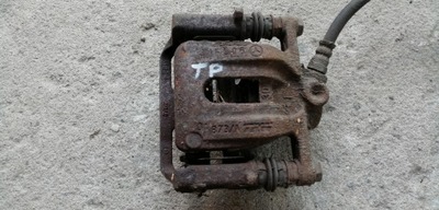 Mercedes w169 суппорт правый задняя фото №1