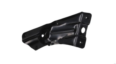 Кронштейн направляющая крыла правое wew vw golf vi фото №1