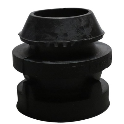 Гумовий елемент pod радіатор ford transit connect 2013- фото №1