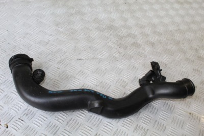 Труба шланг интеркулер golf vi 6 5k 5k0 фото №1