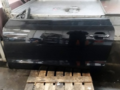 Дверь левая левый перед audi a5 coupe фото №1