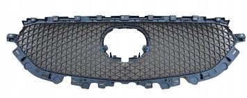 Решётка радиатора решётка  радиатора mazda cx5 x-5 2017- рестайлинг фото №1