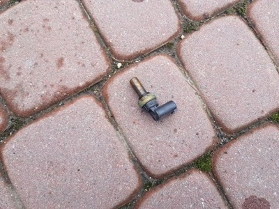 Датчик температуры opel meriva a 55353807 фото №1