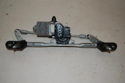 Механізм двірник fiat 500 s фото №1