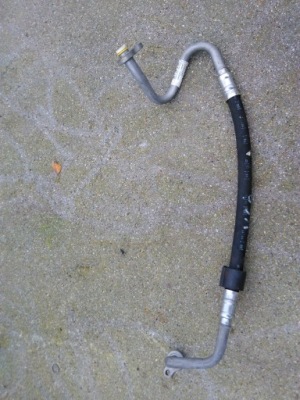 Шланг кондиціонера volvo v60 lift 2.0 d4 2017r фото №1