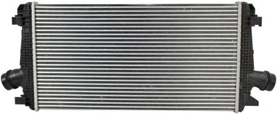 Інтеркулер buick regal 16- 2.0t 1302274 фото №1