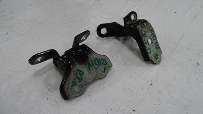 Петля петли дверь задняя kia rio iv hb 2011-2017 фото №1