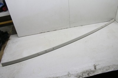 Молдинг кровельная правая opel adam фото №1