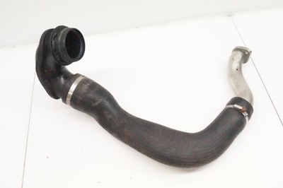 Insignia 2.0cdti шланг wąż інтеркулер 13220161 фото №1