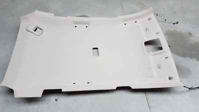 Потолок крыша hyundai ix35 2015 rok фото №1