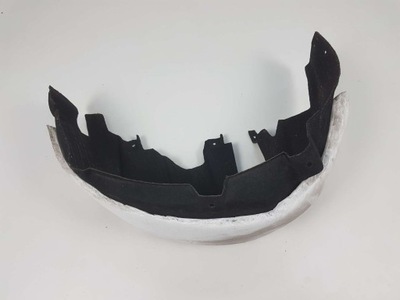 Ford courier tourneo подкрылок правый задняя задние правое фото №1