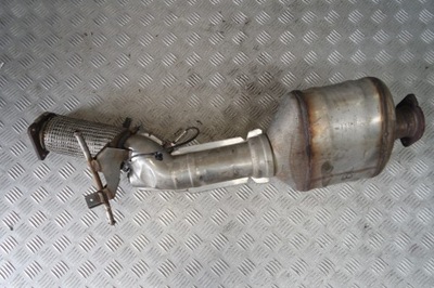 VOLVO V90 XC60 2.0D CATALIZADOR DPF 31422370  