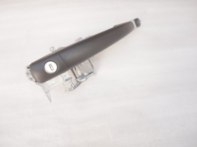 Peugeot expert scudo jumpy 2015r ручка двері ліва фото №1