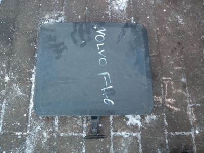 Люк volvo fl6 фото №1