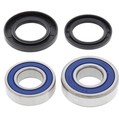 COJINETE RUEDAS TRASERO PARTE TRASERA YAMAHA YZ 125 250 AÑO 99-22 YZ 250 450 F AÑO 01-22  