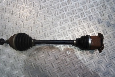 Bentley gtc gt привідний вал 3w0407271d фото №1