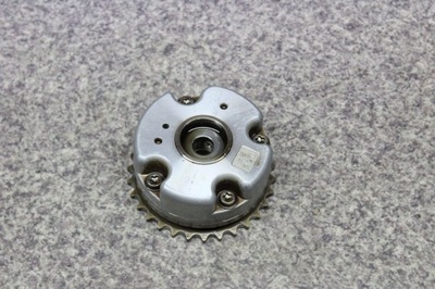 Audi a5 s5 a8 4.2 fsi cau колесо розподільного валу варіатор фото №1