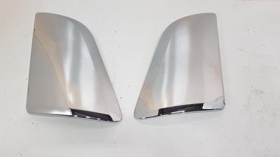 POLIK DEFLECTOR DE CAPO ÁNGULO CABINAS VOLVO FH 4  