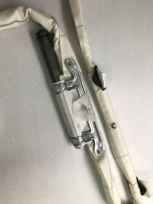 Bmw f22 f87 f82 f21 f31 шторка безпеки подушка ліва фото №1