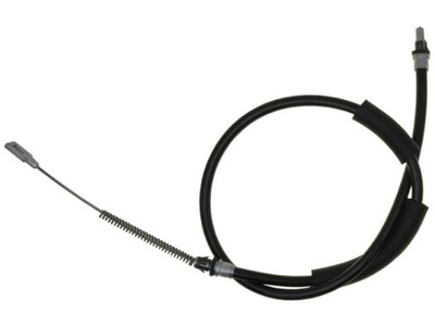 CABLE DE FRENADO CHRYSLER GRAND VOYAGER 2005-2007  