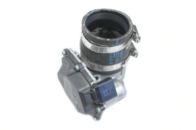 Vw amarok 2.0 tdi дроссельная заслонка 03l128063s фото №1