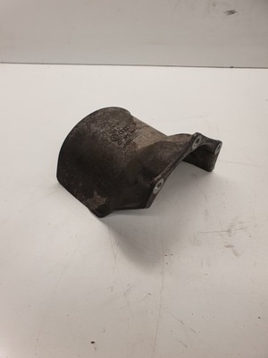 Захист піввісь права audi a6 c6 4f0407720j 2.0 tdi фото №1