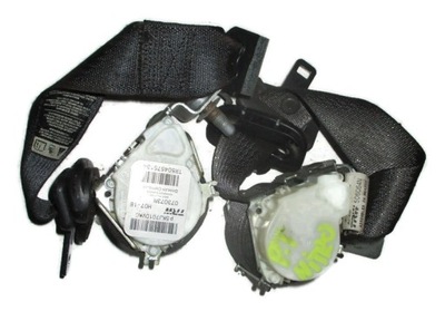 Dodge nitro pas задня задній правий фото №1