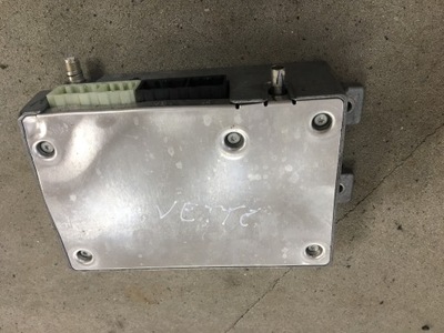 Chevrolet corvette c6 модуль блок керування 25909997 фото №1