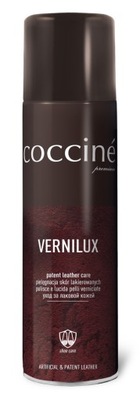 Vernilux spray do butów ze skóry lakierowanej 250 ml Coccine