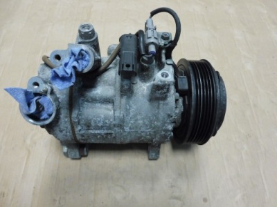 Bmw f10 e90 e84 компресор компресор кондиціонер 9223694 фото №1
