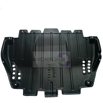 PEUGEOT 407 2,0 B PROTECCIÓN PARA MOTOR  