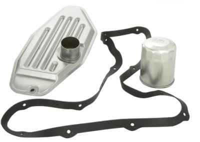 Фільтр коробки передач jeep commander xk xh 06-10 фото №1
