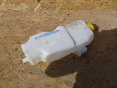 Бачок омывателя smart fortwo a4538603300 фото №1