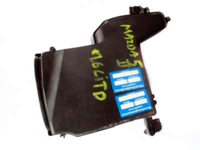 Mazda 5 v ii cw 1.6 citd корпус фільтра повітря фото №1